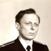 Виктор Блытов
