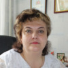 Лариса Леонидовна Лазарева