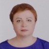 Евгения Виноградова