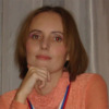 Ольга Шамшурина